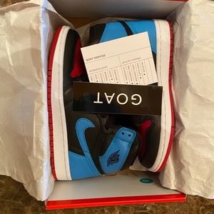 SOLD Womens Air Jordan 1 High OG